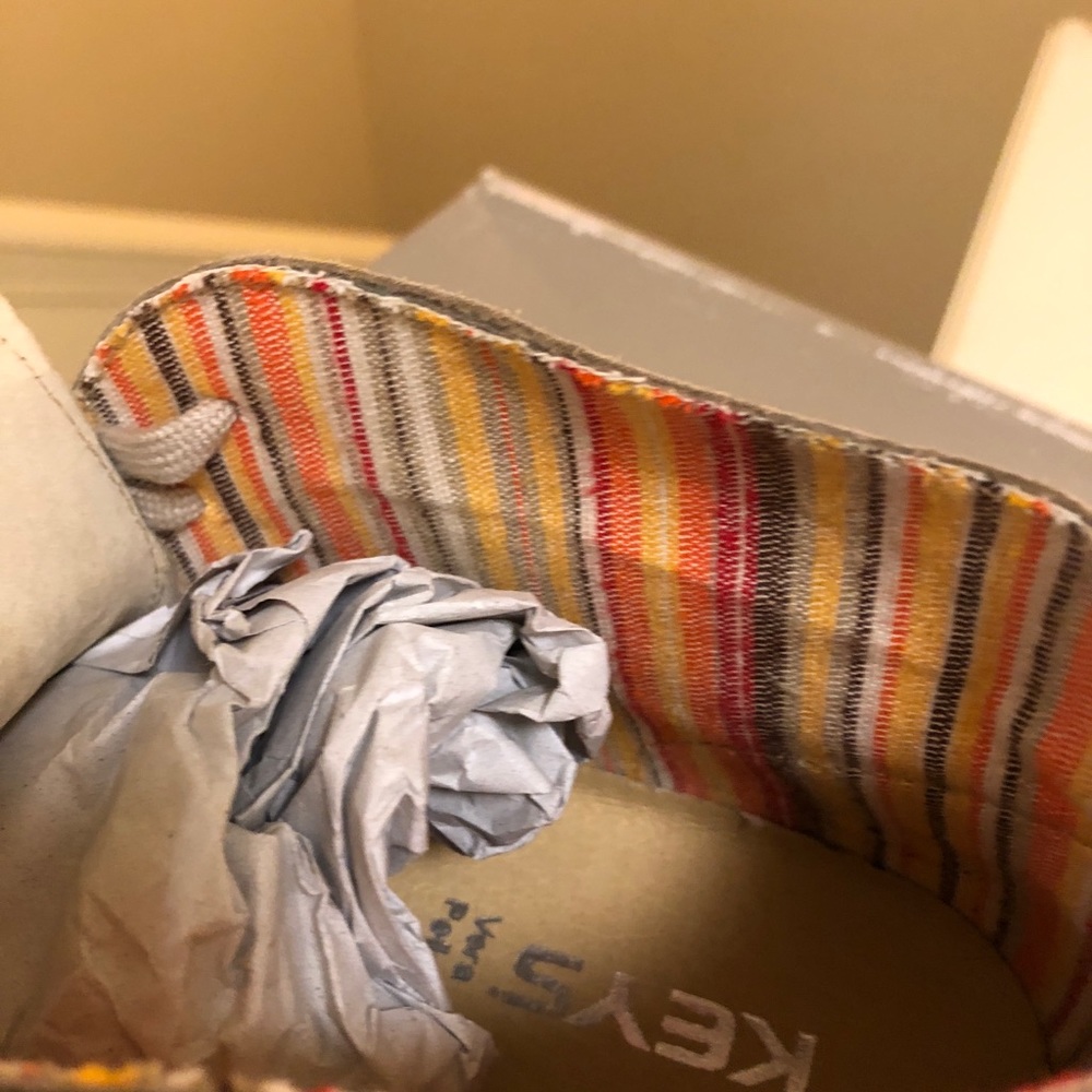 Italian Keys boot - Picture 4 of 6